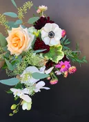 A year of flowers — belle flower