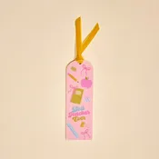 Acrylic Bookmark - Best Teacher Ever