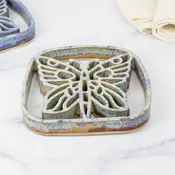 Butterfly Trivet-