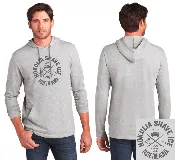 “Dawn Patrol” Lightweight Hoody