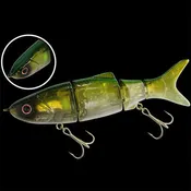 Biovex 110 Joint Bait SF Swimbait