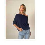 Anywhere Top With Short Sleeve