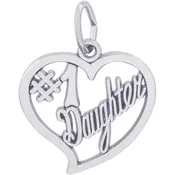 #1 Daughter- Item No: 267958