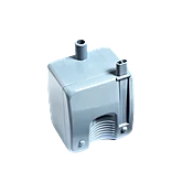 3B Medical Status 5 HEPA Main Intake Filter (Pack of 1)