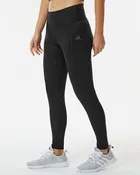 Adidas Women's Pocket Leggings - A1000