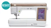 BabyLock Chorus Quilting and Sewing Machine