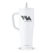 Custom Vertimax 40oz Legend Shaker Tumbler