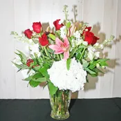 ANNIVERSARY LOVE