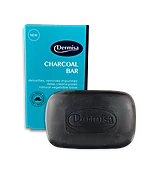 Detoxifying Charcoal Bar