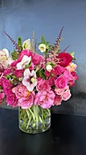 Renny & Reed - Floral & Event Design