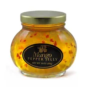 Aloha From Oregon Pepper Jelly, Mango (920701)