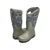 Bogs Women's Classic Seamless Tall-Demure Floral