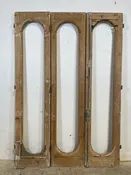 3 piece bifold windo set (60.25x41) K347