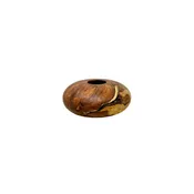 Acute Cherry Burl Bowl