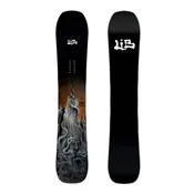 Lib Tech Skunk Ape Camber