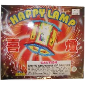 Happy Lamp Large