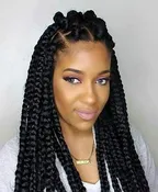Big Box Braid