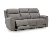 5Z-Relaxation Power Reclining Sofa