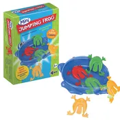 Juego de Mesa Wuundentoy Rana Saltante Juegos de Viajero, Board games, Juegos para llevar, Minijuegos de mesa