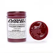 #114 Alizarin Crimson Hue Acrylic Paint