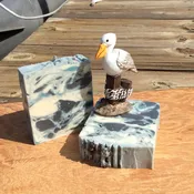 Heron Bay Soap