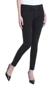 Abby Silky Soft Skinny Jeans