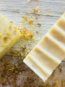 Lemongrass Soap