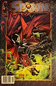 Spawn - #50
