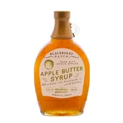 Apple Butter Classic Syrup
