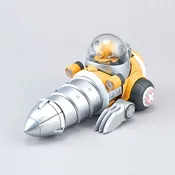 Chopper Robot No.4 Chopper Drill