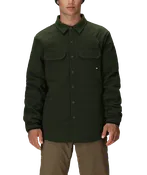 686 Men's Thermaldry Snap-Up Shirt