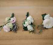 Boutonniere - Prom or HoCo