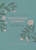 100 Day Devotional Journal For Women