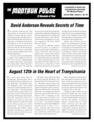Montauk Pulse Subscription within U.S.A.