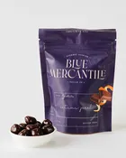 Dark Chocolate Citrus Peel