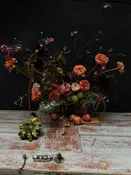 Autumn RomanceLuxury Flower Arrangements in Huntington NY | Floras Avenue
Floras Avenue