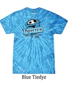 SLSC Spring Twister T-shirt 2024