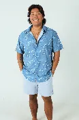 7.5" Cotton Short