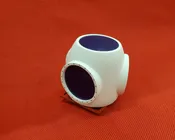 180 Wind Tower Hub Load