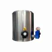 20 Gallon Oil Heater