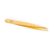4" Slanted Tweezers