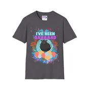 Baaad Unisex T Shirt