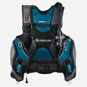 Aqualung PRO HD Vest Style Scuba Diving BC for Men