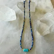 Astrid Collar Necklace
