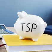 Thrift Savings Plan (TSP)
