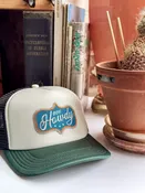 Boy Howdy Western Trucker Hat | Shop Good OKC — Shop Good
