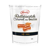 Butterscotch Caramels 123g