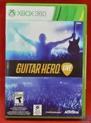 Guitar Hero Live Game SEALED Xbox 360