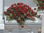 CTT 19-11 Casket Spray