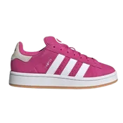 Adidas Kids' Campus 00S Shoes - Semi Lucid Fuchsia / Cloud White / Gum